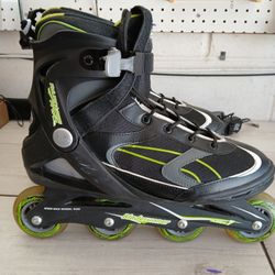 Men Roller Blade Skates 9-11 Size
