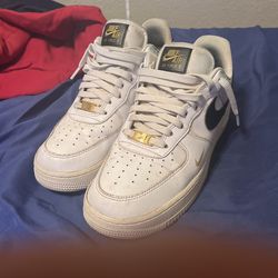 Men’s air forces 