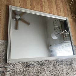 Large Mirror 