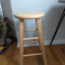 Stool