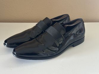 Hugo Boss Slip On Dress shoes!! 