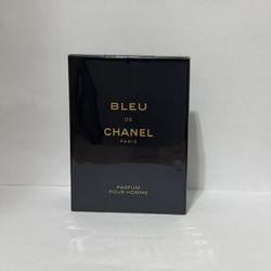 Bleu De Chanel Paris Parfum 100 mL 