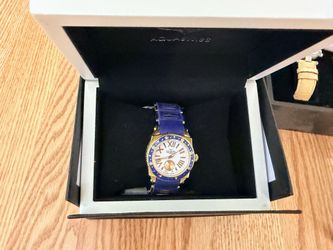 Nice upscale watches