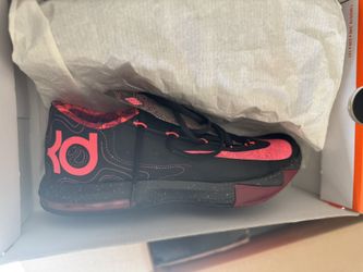KD Weatherman Size 10