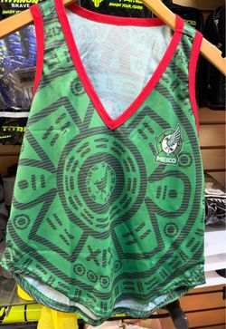 Mexico shirt womens