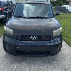 2008 Scion xB