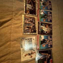 Good And Valuable Basketball Cards 