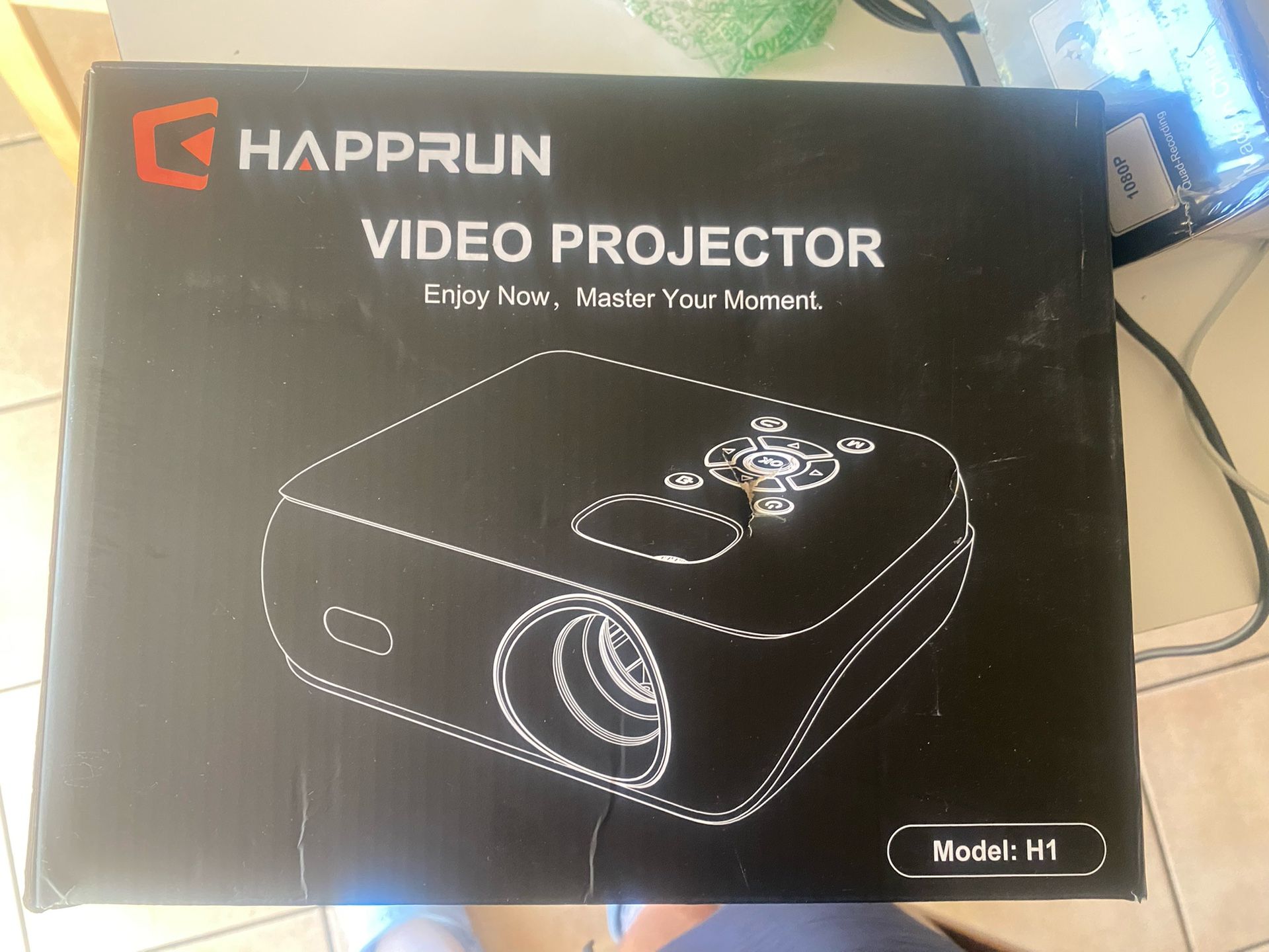 Projector