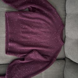 Sweaters And Blouses 