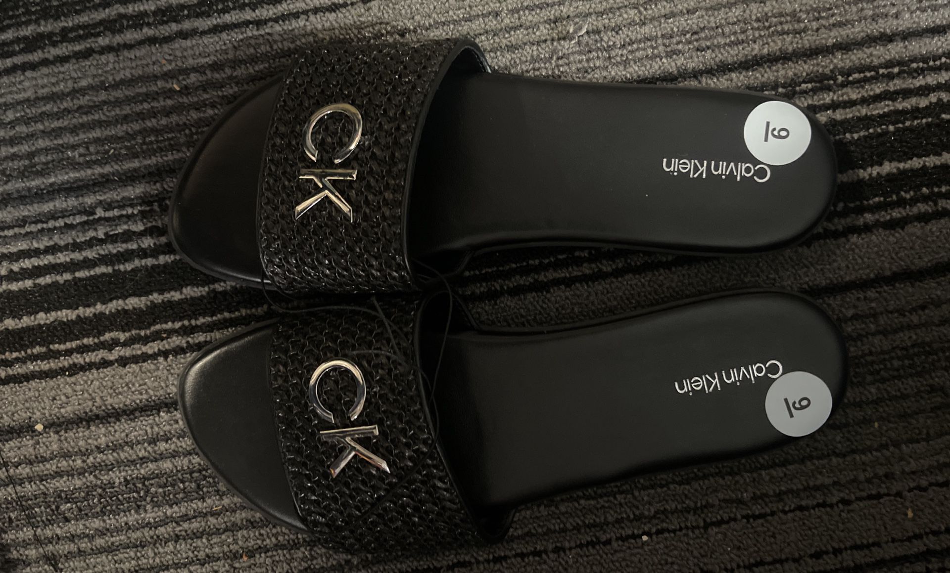 Women’s Calvin Klein Sandals