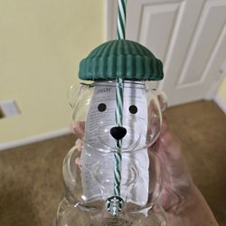 Bear CUP