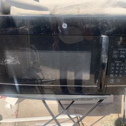 30” Microwave Hood