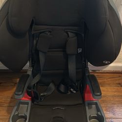 Britax Grow With You 