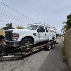 2008 F350 6.4 Diesel , Truck Part Out . Vendo Partes