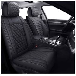 New Aierxuan Front Seat Cover