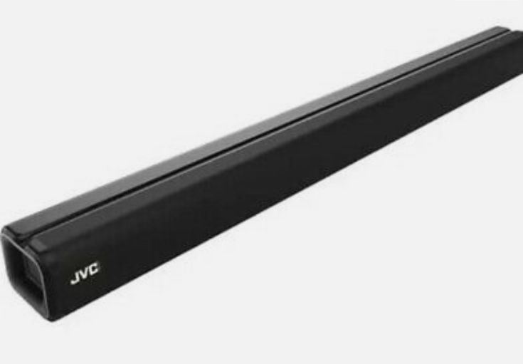 JVC TH-S320B 30-Inch 2-Channel 150-Watt-Max Bluetooth Sound Bar