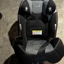 Baby Car Seat 