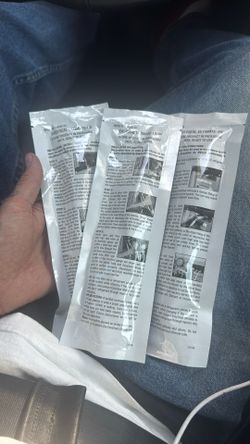 Ez Seal Ac Leak Seal