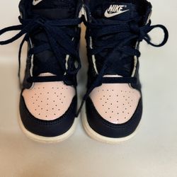 Nike Air Jordan Atmosphere “Bubble Gum” - Size 5