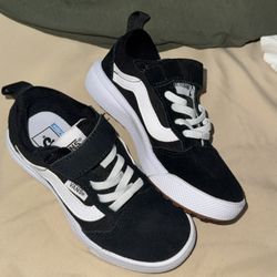 Vans kids