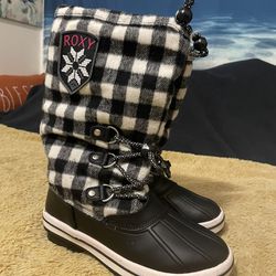 Snow Boots Roxy 