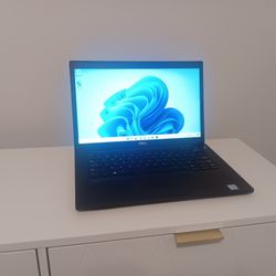 Intel i5 Dell Latitude 7480 laptop laptops computer computers pc pcs dell dells personal windows 11