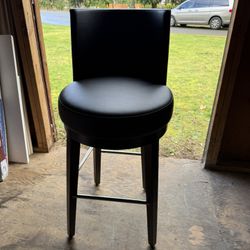 Barstool Kitchen Item