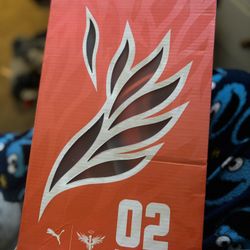 Melo ‘Supernova’ Basketball Shoes