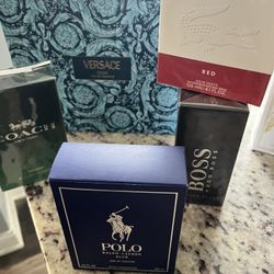Perfumes for men