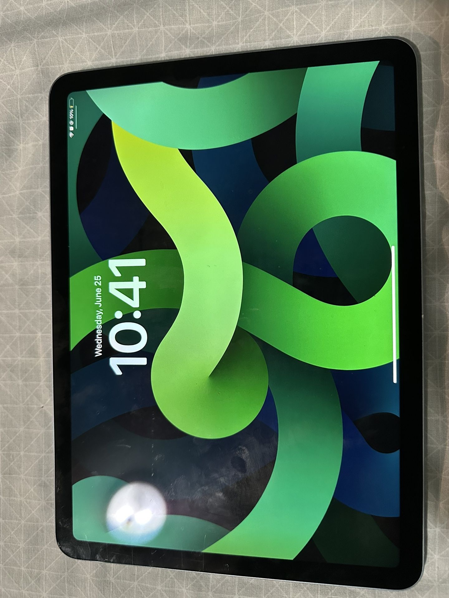 iPad Air 4th Generation (2020)