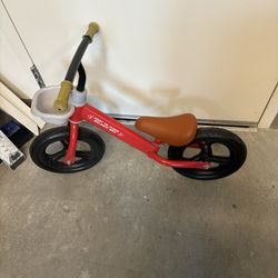 Balance Bike 