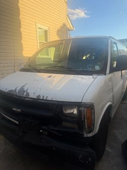 1999 Chevrolet 2500