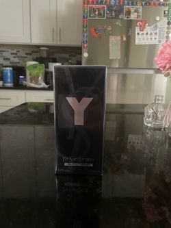 Pick between Ysl y edp, tom ford neroli portofino, creed aventus