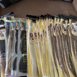 Pre-stretched Hair for Braiding