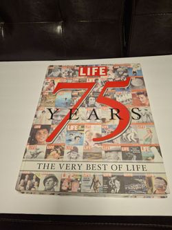 LIFE 75 YEARS
