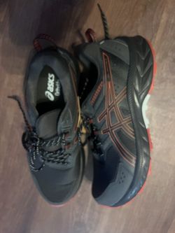 asics Ortholite