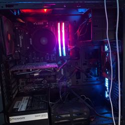 Gaming Pc