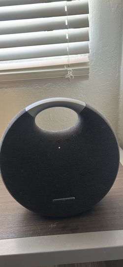 Harman Kardon Onyx Studio 5 Bluetooth Speaker