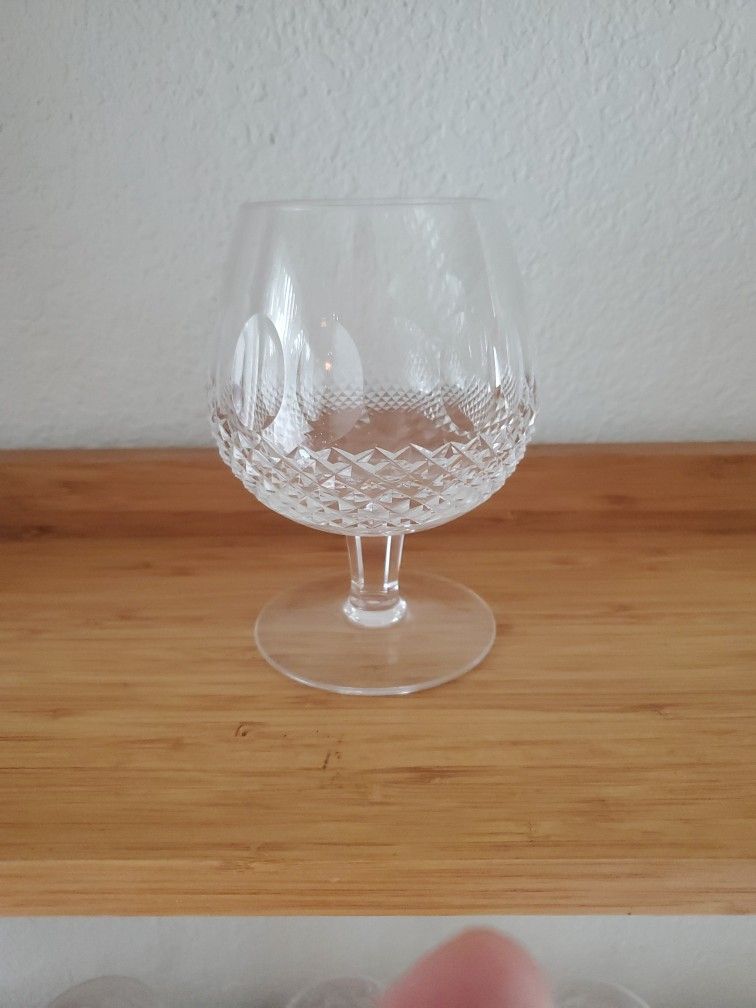 Waterford Crystal Colleen Snifters