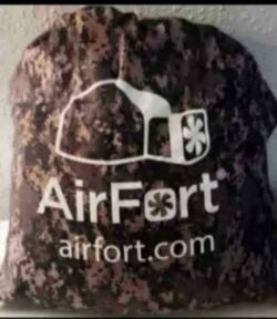 Air Fort