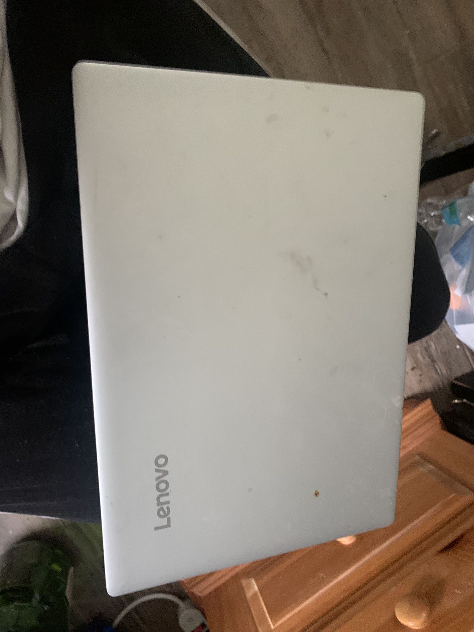 Lenovo laptop