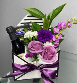 Flower Arrangements