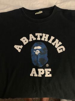 Bape shirt
