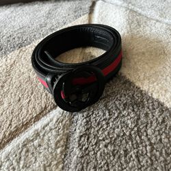 Gucci Belt 