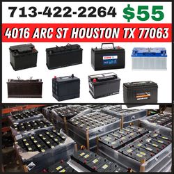  (Auto) Batteries (Car) Battery For Sale
