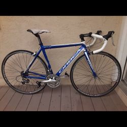 Orbea Road Bike
