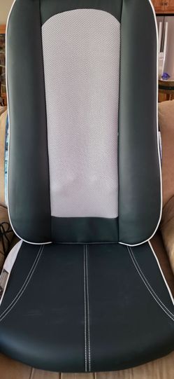 Casada Quattromed III Limited Edition Massage Seat