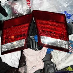 2007 Lexus Ls460 Parts 