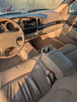 2005 Buick LeSabre
