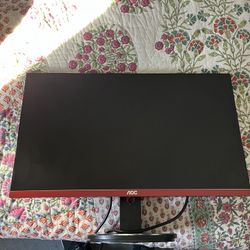 Aoc g2590fx deals